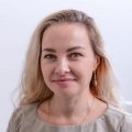 Кучкарева Ольга Сергеевна