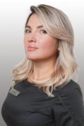 Родионова Ирина Николаевна