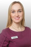 Миронова Валерия Алексеевна