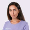 Агаджанян Анна Ашотовна