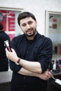 Эмбердиев Азамат