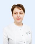 Акопян Анна Альбертовна