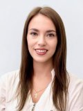 Шарапкова Алина Михайловна