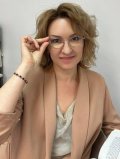 Копунова Оксана