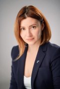 Мусатова Елизавета Валерьевна