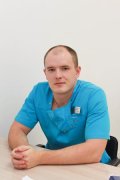 Стариков Андрей Николаевич