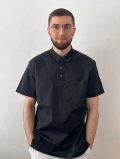 Шахбанов Борис Багаутынович