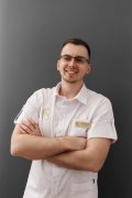 Кривохижин Максим Михайлович