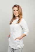 Мазко (Семерьянова) Мария Юрьевна