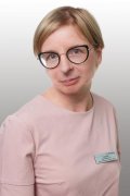 Чуркина Ася Борисовна