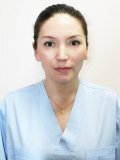 Ханова Лилия Фаритовна