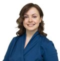 Голубкина Василиса Александровна