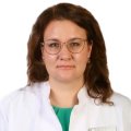 Плахова Ксения Ильинична