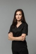 Гаврилюк Наталья Дмитриевна