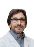 Коноваленко Евгений Владимирович