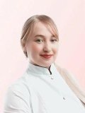 Бродская Мария Юрьевна