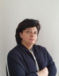 Сибирцева Наталья Александровна