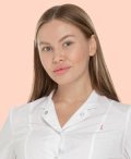 Борнякова Валерия Сергеевна
