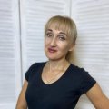 Титова Татьяна Владимировна