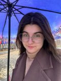 Ильина Полина