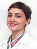 Сафронова Анастасия Владимировна