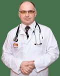 Добренко Виталий Антонович