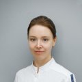 Фролочкина Анна Александровна