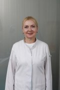 Ковшутина Любовь Михайловна