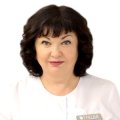 Агарвал Элеонора Петровна