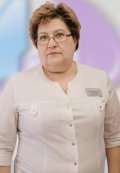 Смирнова Марина Викторовна