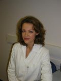 Соловьева Инна Евгеньевна