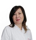Сатдинова Анна