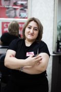 Саакян Людмила