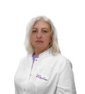 Суворкина Елена