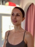 Пискун Юлия Юрьевна