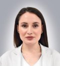 Добровольская Анна Владимировна