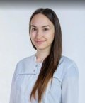 Зиганшина Альбина Наилевна