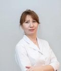 Серёдкина Алёна Васильевна