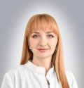 Ордокова Аминат Нурбиевна