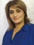 Айунц Алиса