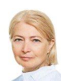 Васильева Оксана Анатольевна