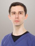 Вдовенко Илья Юрьевич