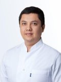 Халдаров Абдурахман Номанжанович