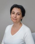Напортович Евгения