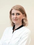 Васильева Екатерина Владимировна