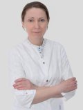 Горохова Юлия Владимировна