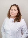 Абселямова Эльзара Насибуллаевна