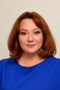 Волкова Ольга Николаевна