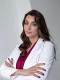 Гостенко Яна Геннадиевна