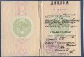 Бирюкова Ирина Анваровна